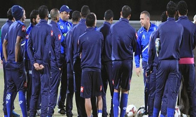 تدريبات الفتح